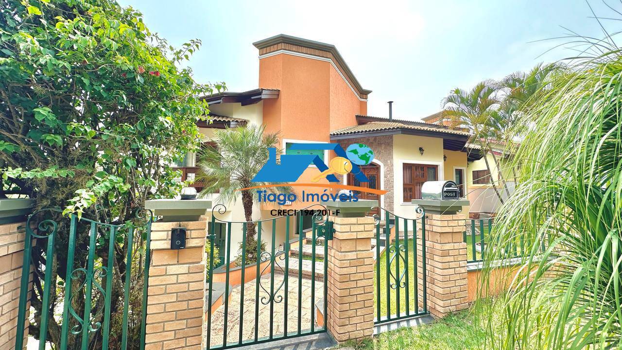 Casa, 5 quartos, 1200 m² - Foto 8
