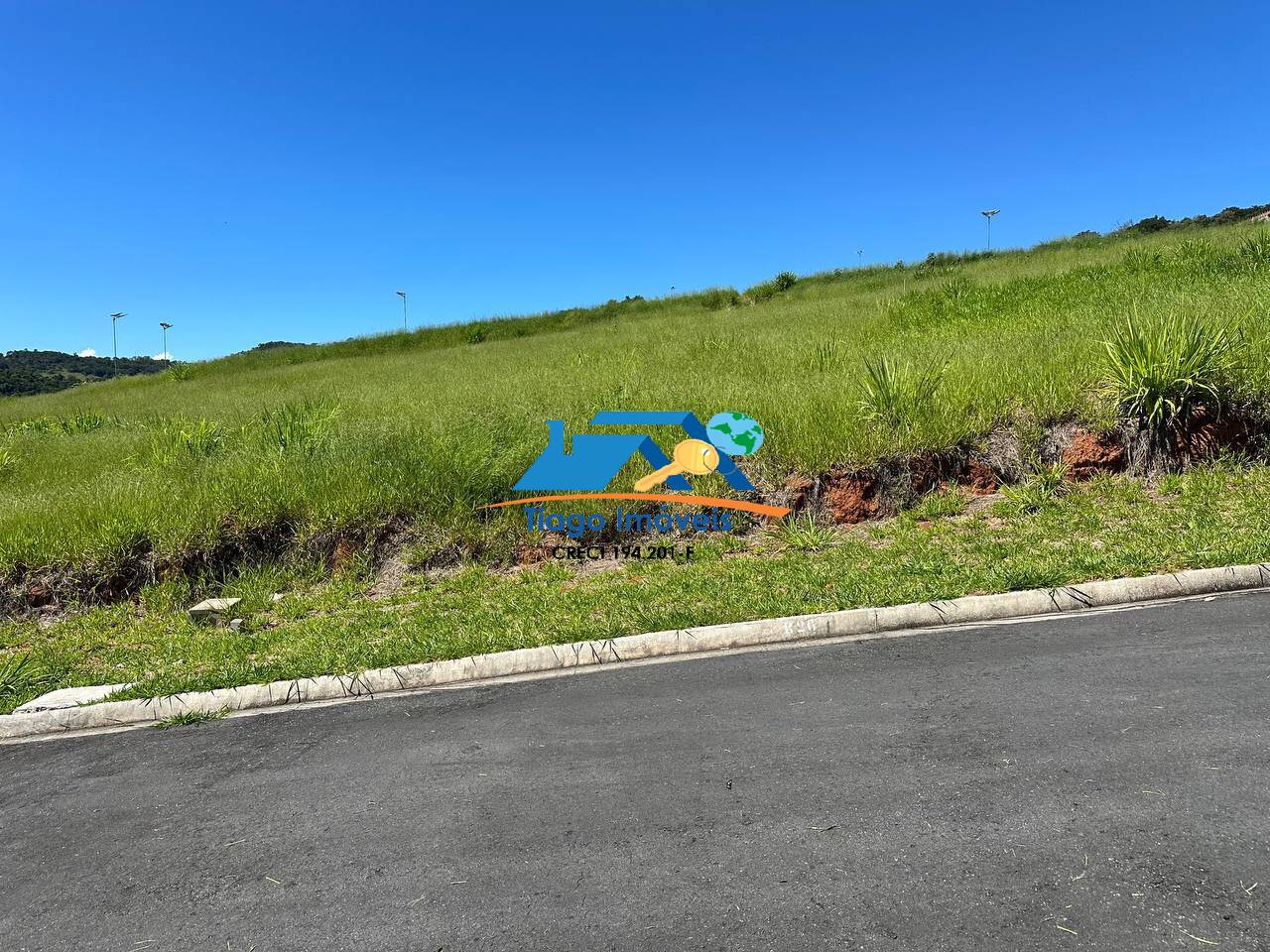 Terreno, 300 m² - Foto 2