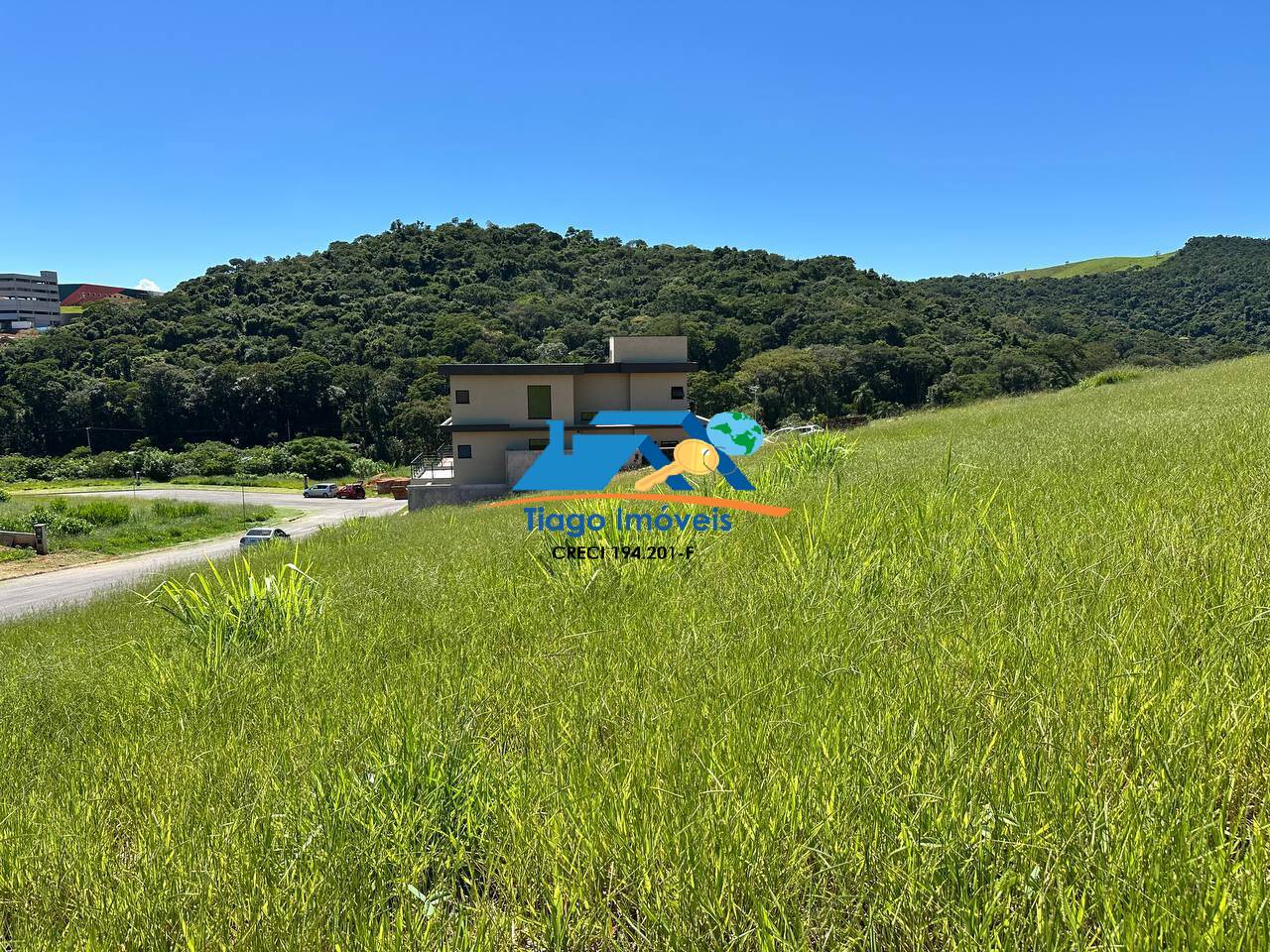 Terreno, 300 m² - Foto 9