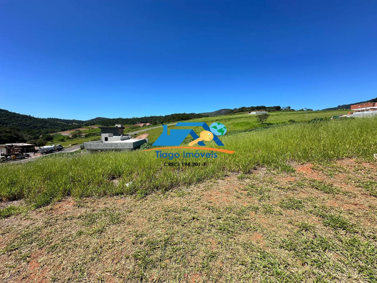 Terreno, 300 m² - Foto 4