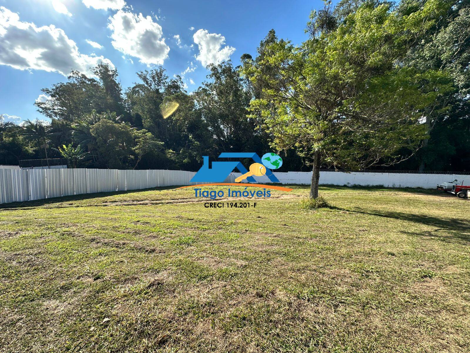 Terreno, 1000 m² - Foto 5