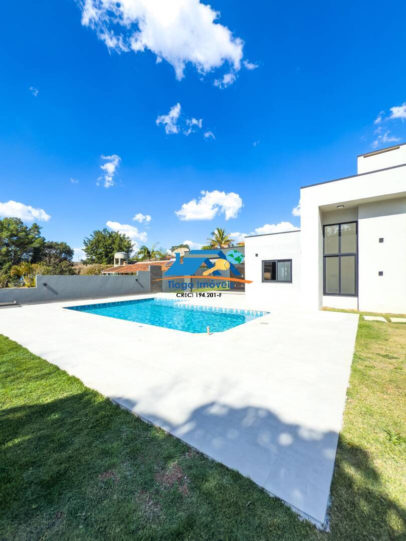 Casa de Condomínio, 3 quartos - Foto 6