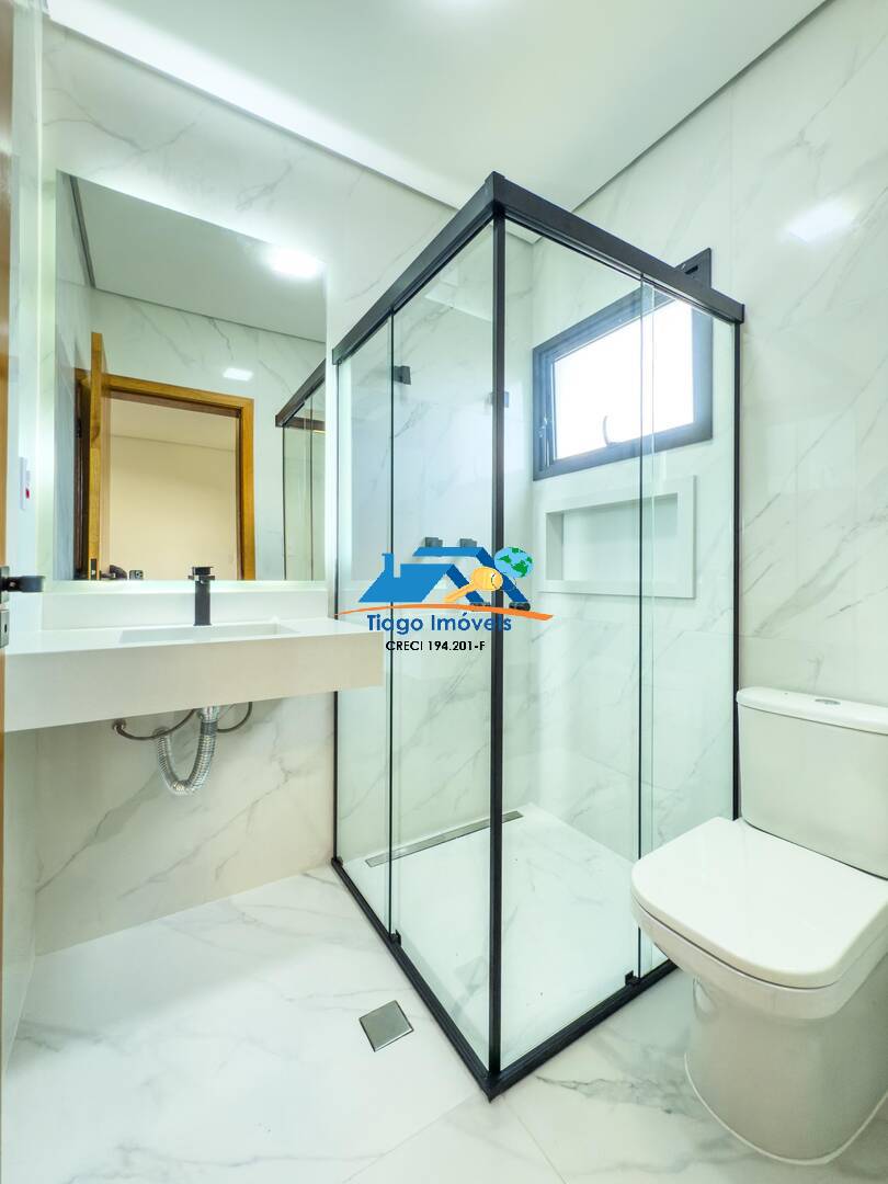Casa de Condomínio, 3 quartos - Foto 31