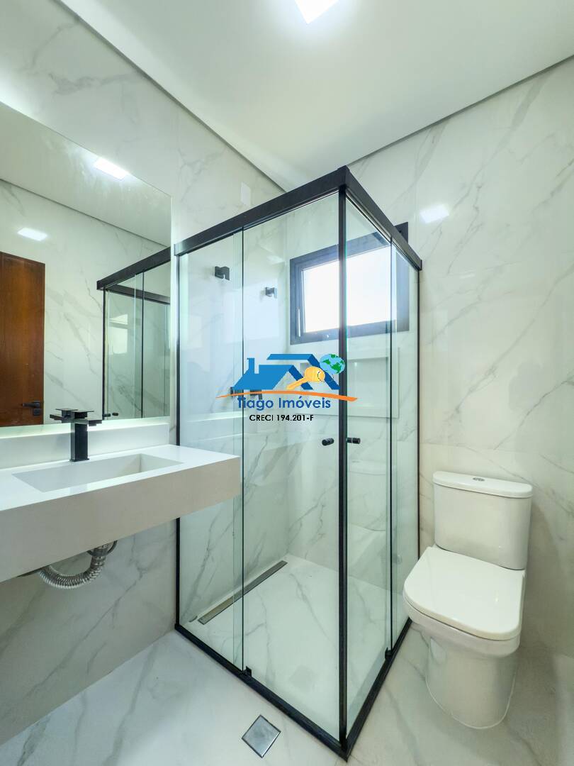 Casa de Condomínio, 3 quartos - Foto 40