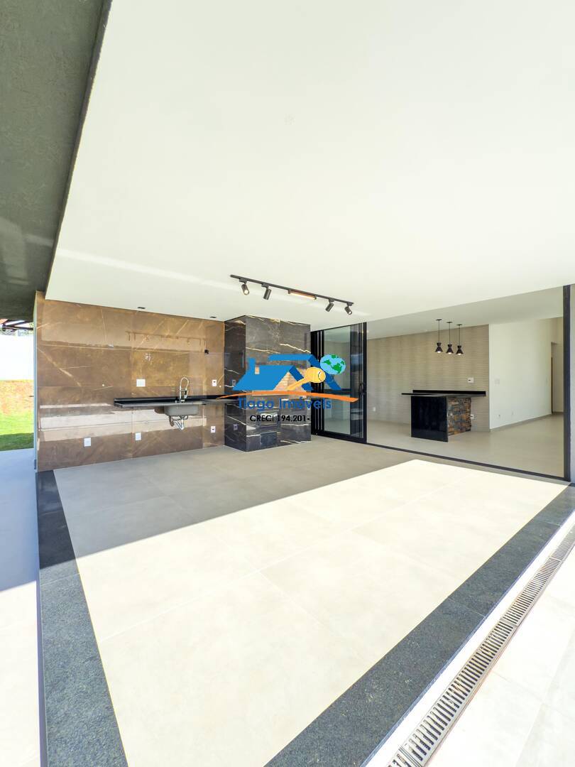 Casa de Condomínio, 3 quartos - Foto 41