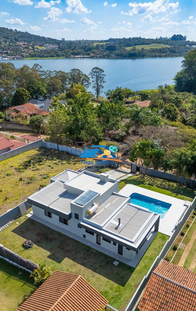 Casa de Condomínio, 3 quartos - Foto 8