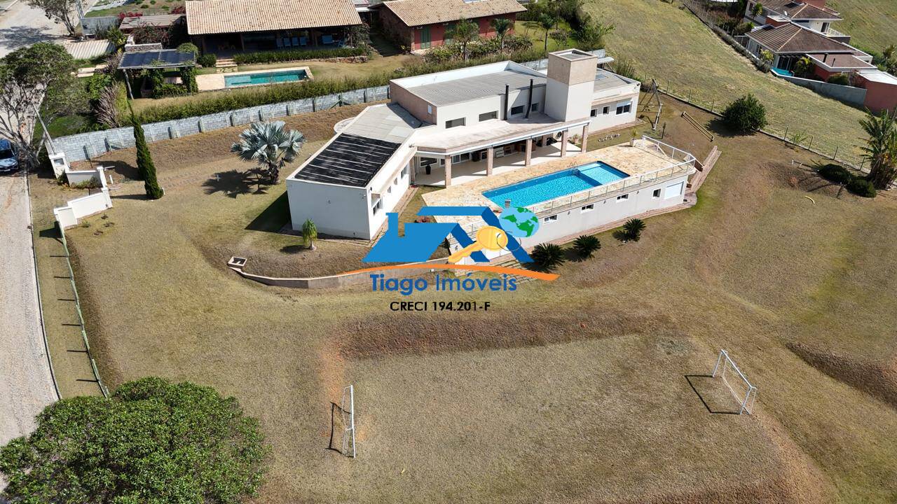 Casa de Condomínio, 7 quartos - Foto 6