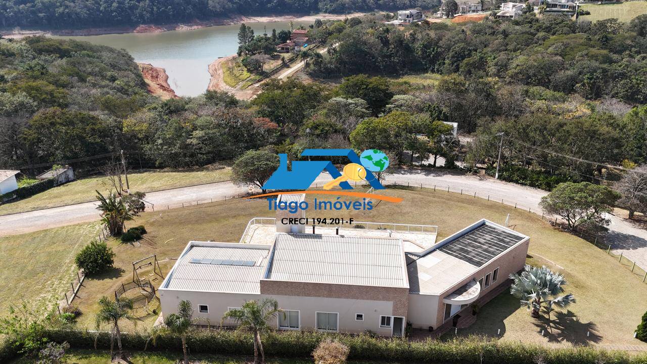 Casa de Condomínio, 7 quartos - Foto 3