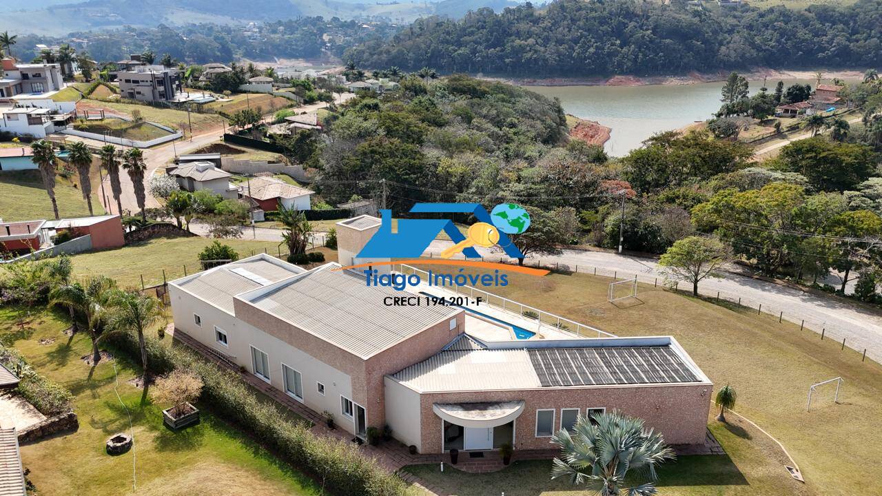 Casa de Condomínio, 7 quartos - Foto 10