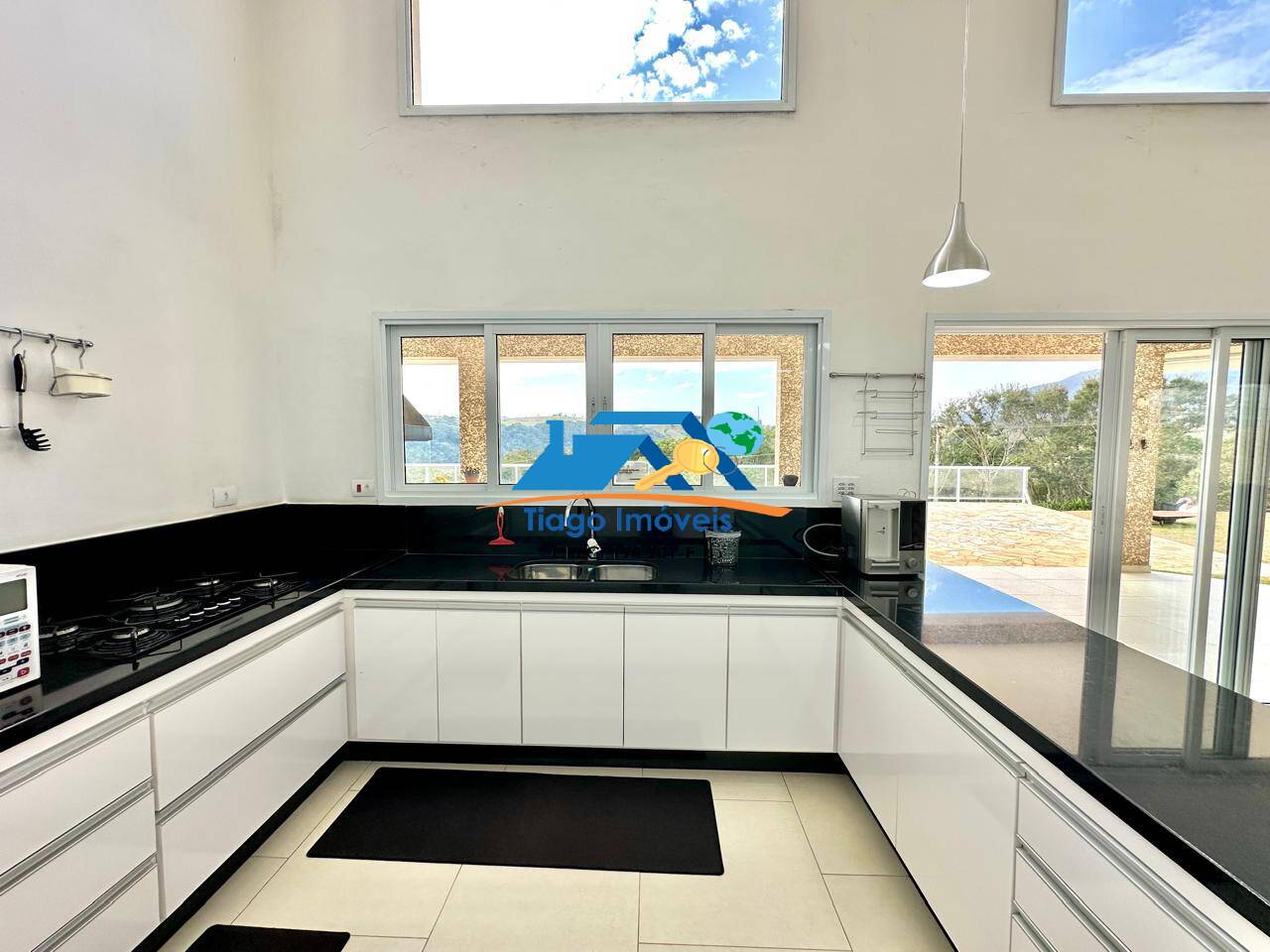 Casa de Condomínio, 7 quartos - Foto 48