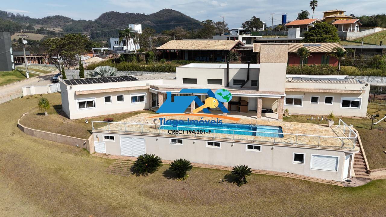 Casa de Condomínio, 7 quartos - Foto 7