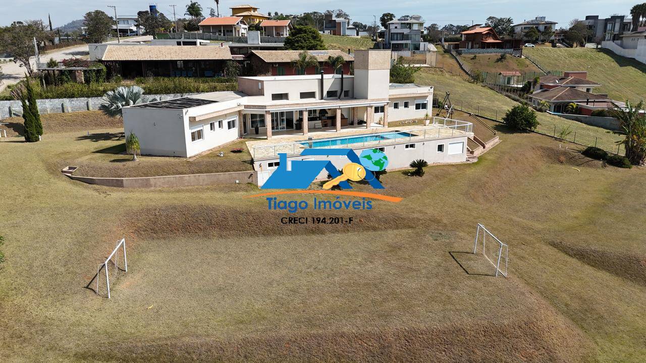 Casa de Condomínio, 7 quartos - Foto 8