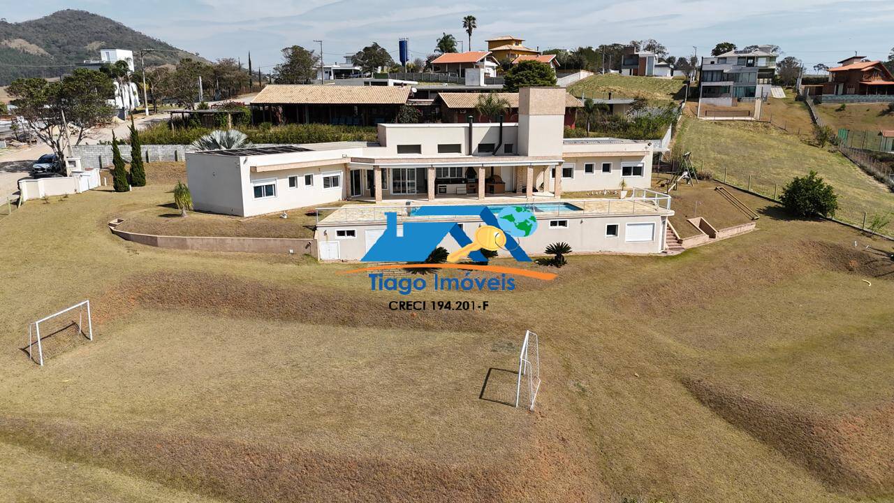 Casa de Condomínio, 7 quartos - Foto 9