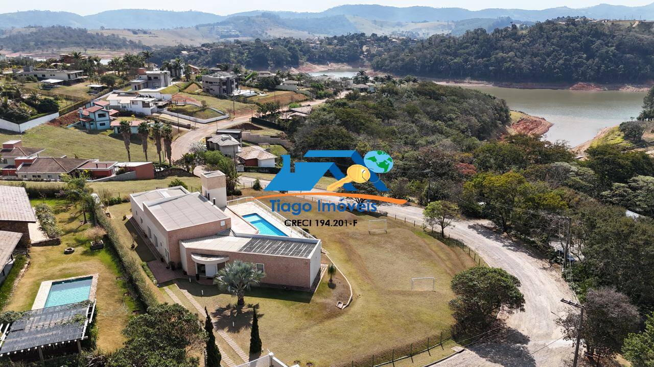 Casa de Condomínio, 7 quartos - Foto 4