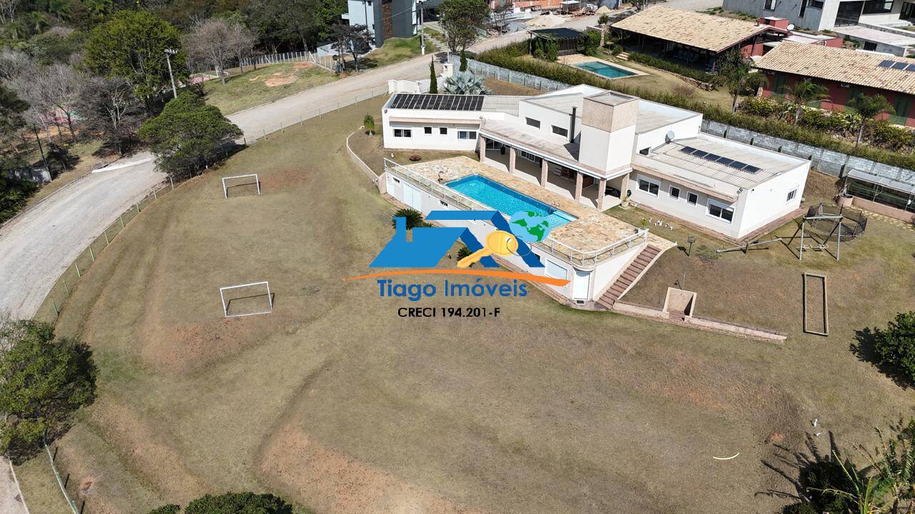 Casa de Condomínio, 7 quartos - Foto 5