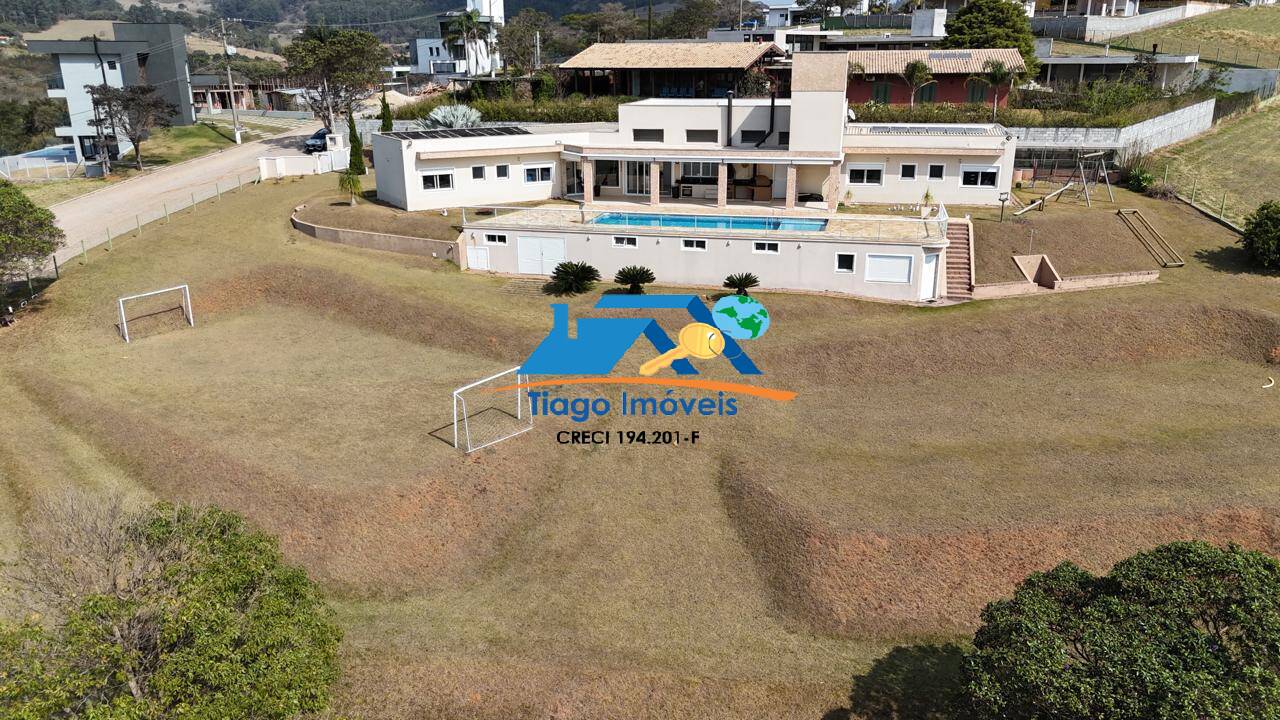 Casa de Condomínio, 7 quartos - Foto 11