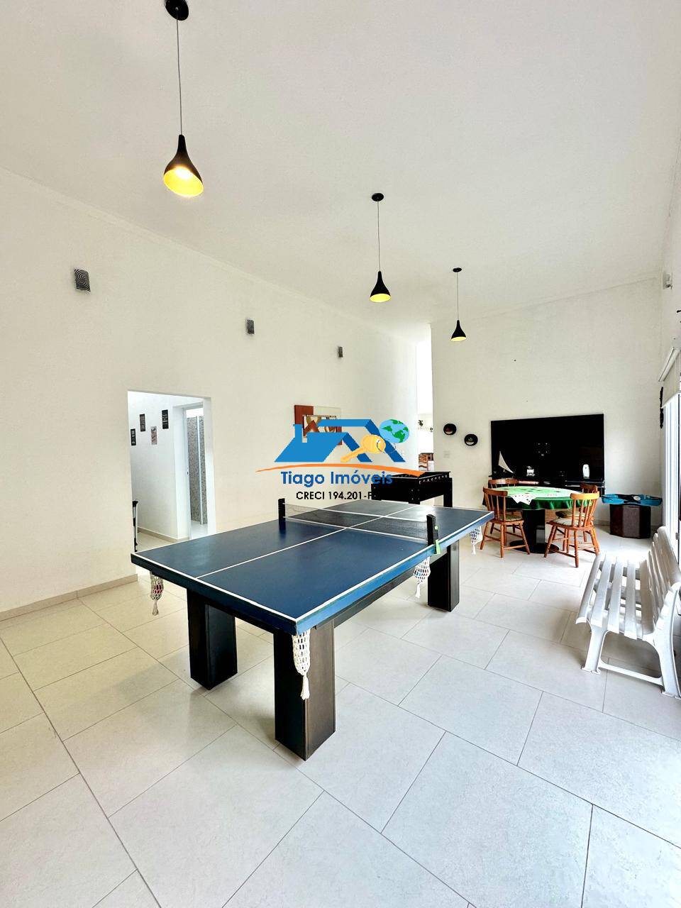 Casa de Condomínio, 7 quartos - Foto 52