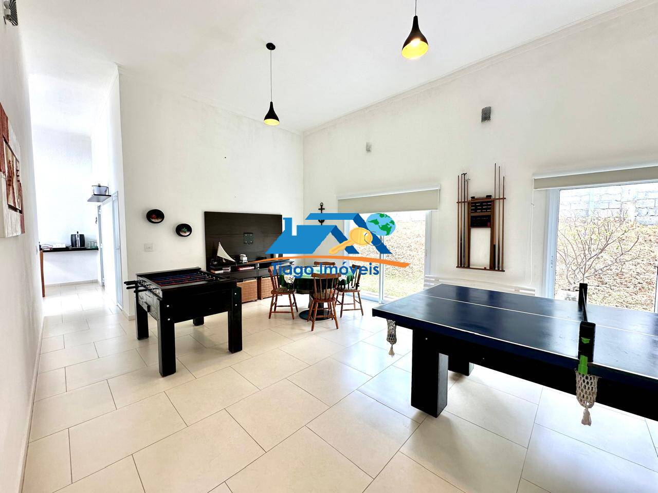 Casa de Condomínio, 7 quartos - Foto 51