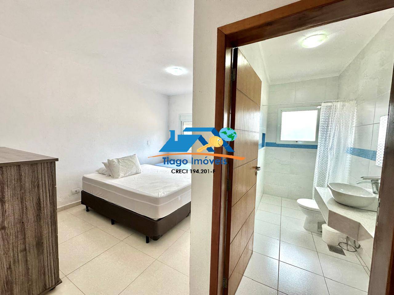 Casa de Condomínio, 7 quartos - Foto 56