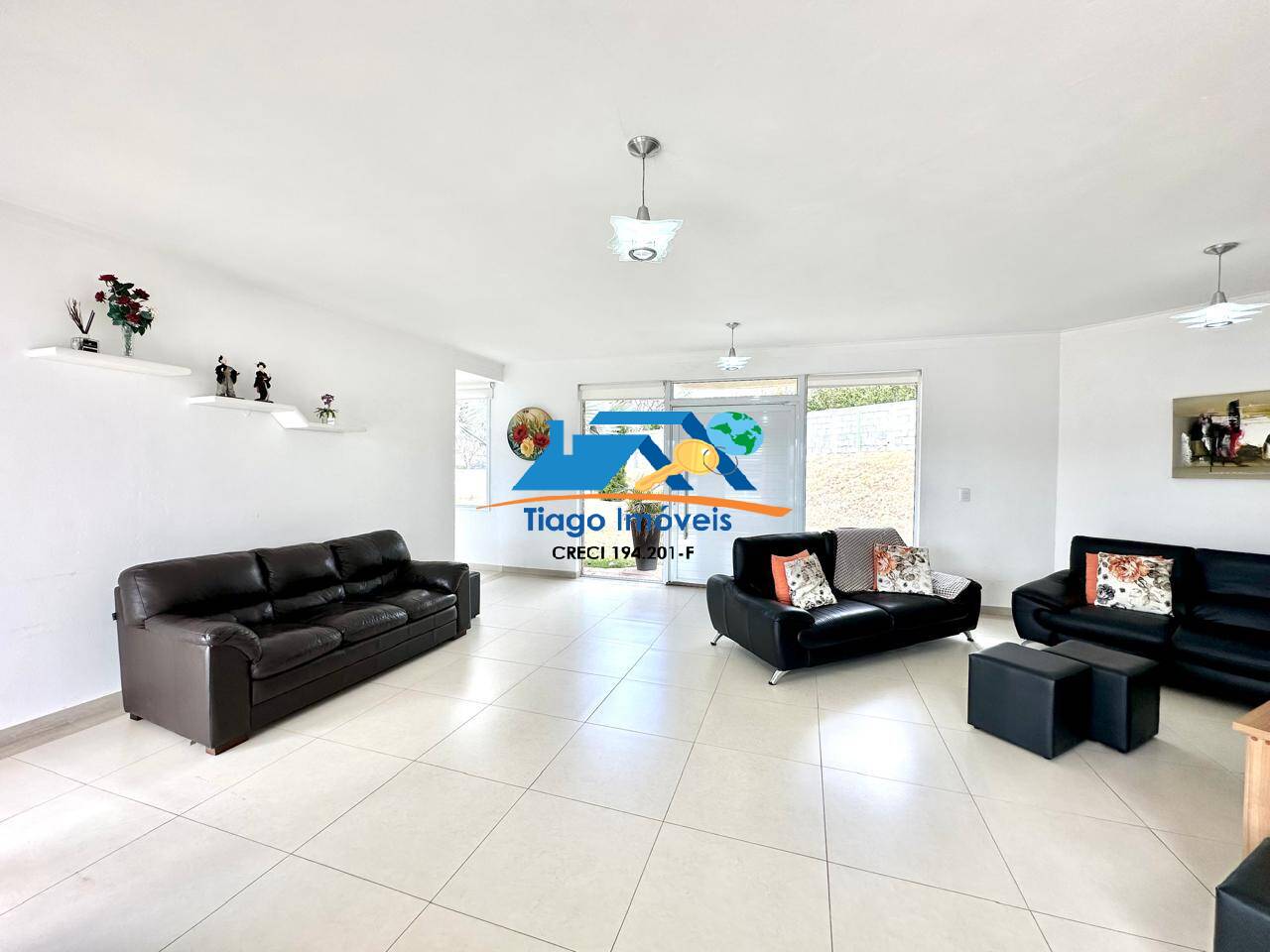 Casa de Condomínio, 7 quartos - Foto 44