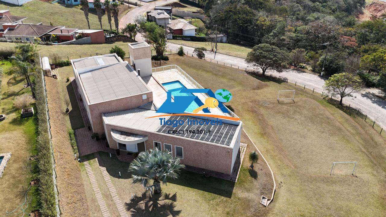 Casa de Condomínio, 7 quartos - Foto 16