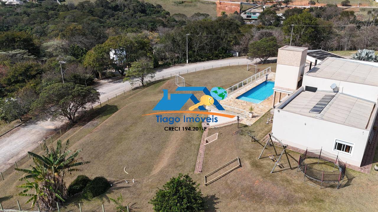 Casa de Condomínio, 7 quartos - Foto 21