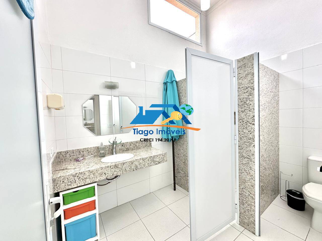 Casa de Condomínio, 7 quartos - Foto 58