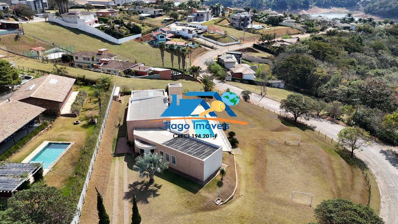 Casa de Condomínio, 7 quartos - Foto 14