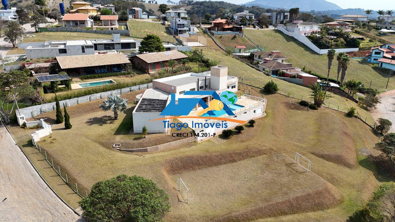 Casa de Condomínio, 7 quartos - Foto 13