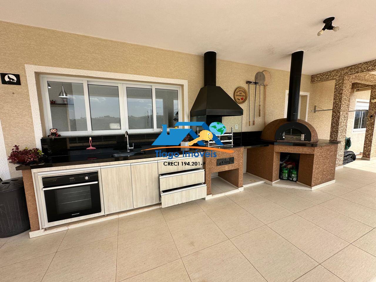 Casa de Condomínio, 7 quartos - Foto 41