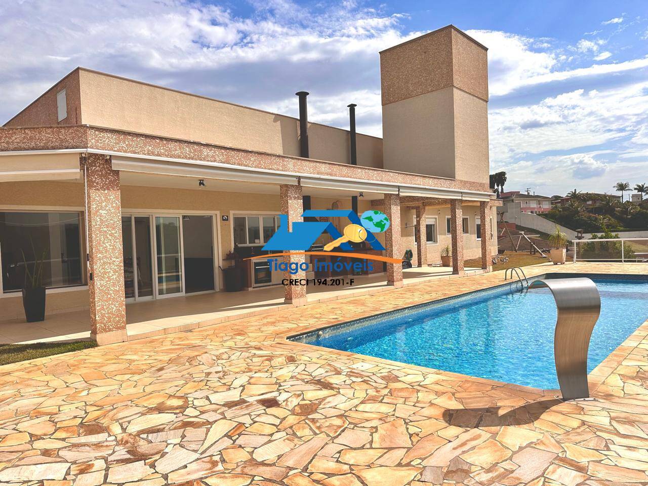 Casa de Condomínio, 7 quartos - Foto 27