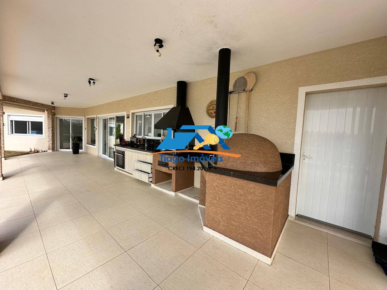 Casa de Condomínio, 7 quartos - Foto 43