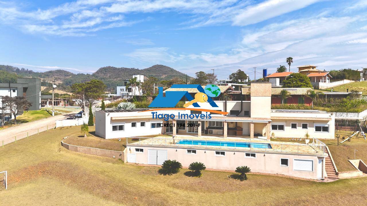 Casa de Condomínio, 7 quartos - Foto 17