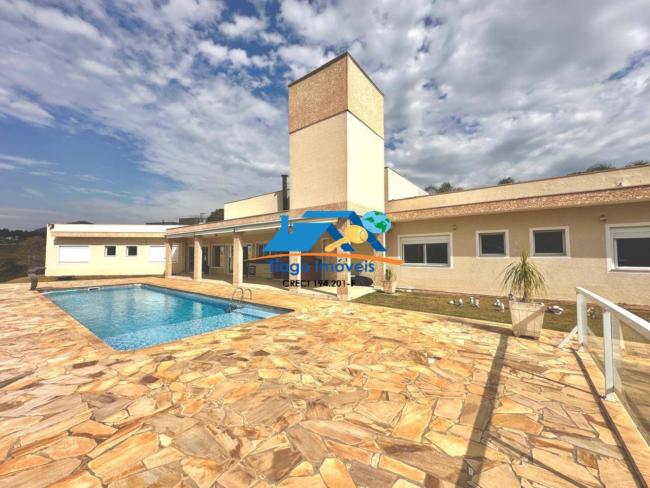 Casa de Condomínio, 7 quartos - Foto 28