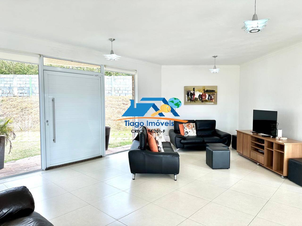 Casa de Condomínio, 7 quartos - Foto 45