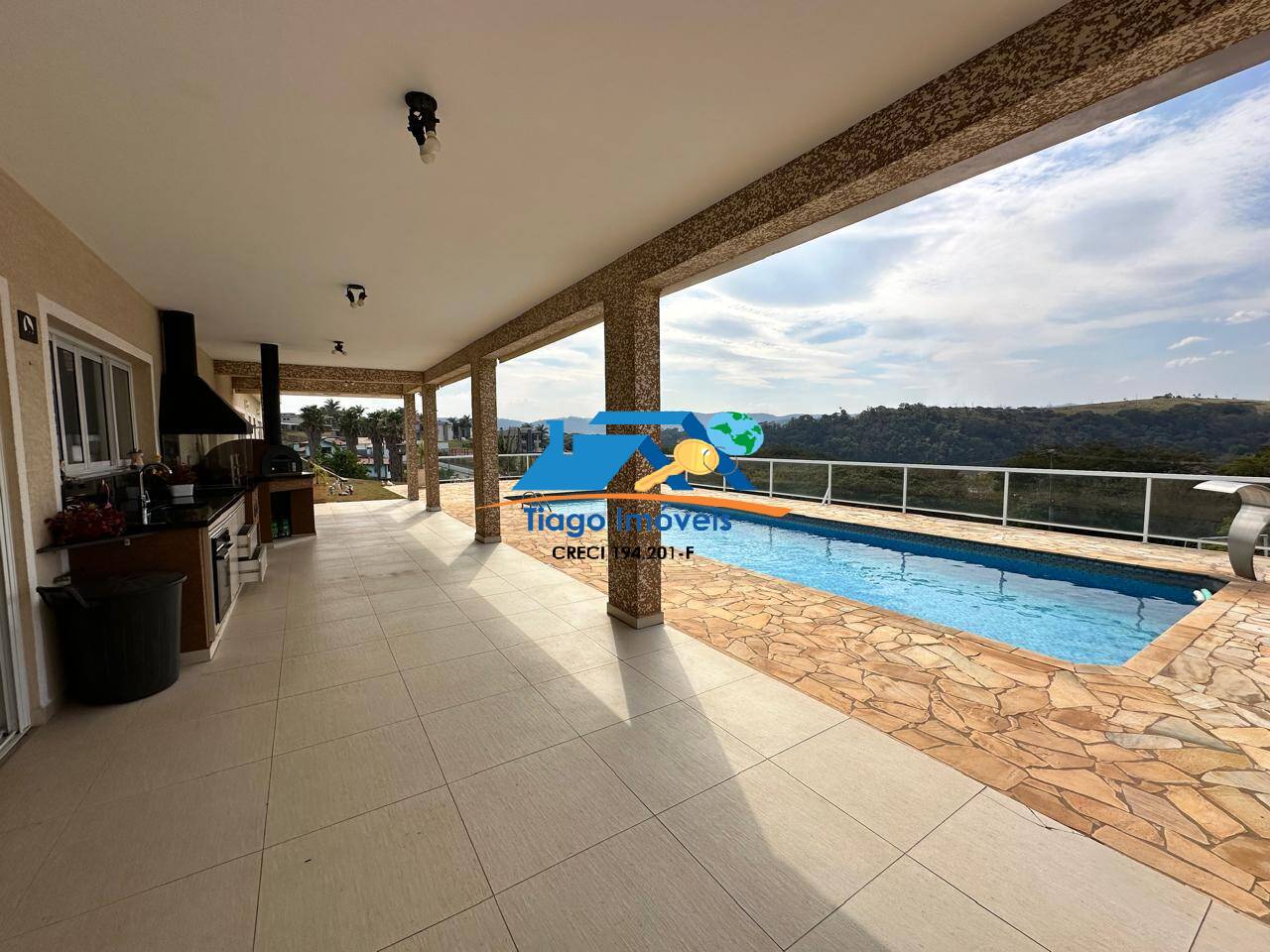 Casa de Condomínio, 7 quartos - Foto 31