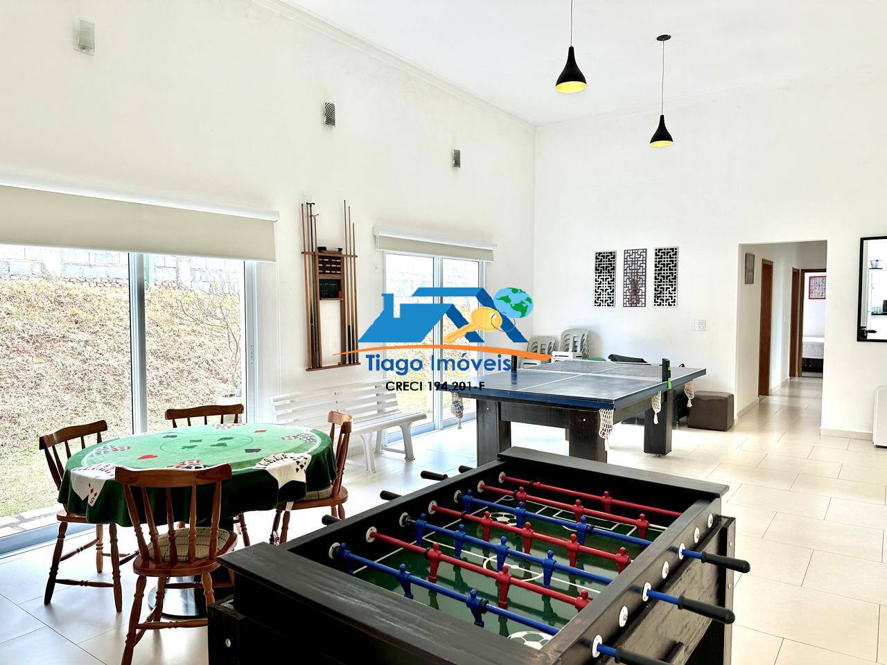 Casa de Condomínio, 7 quartos - Foto 53