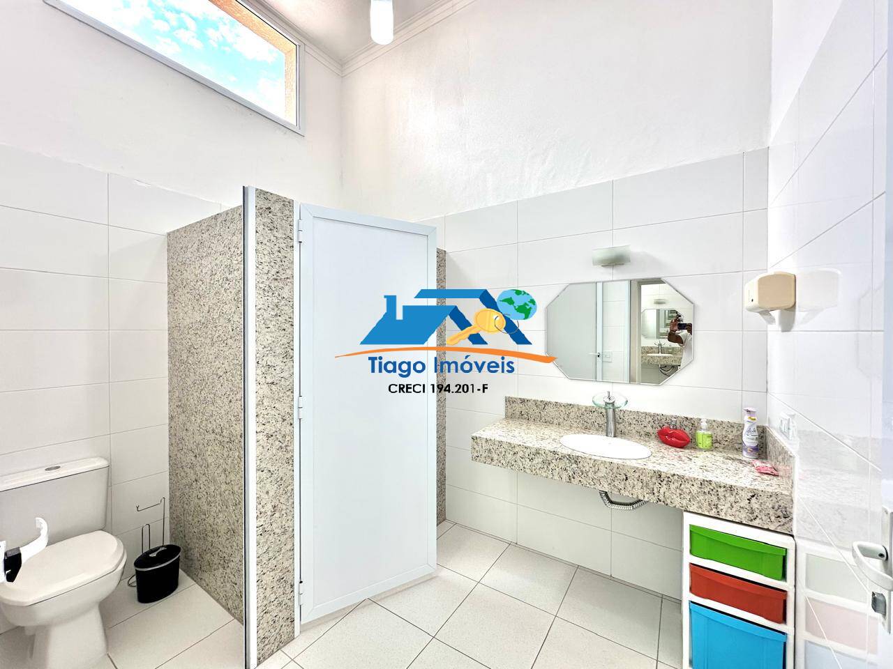 Casa de Condomínio, 7 quartos - Foto 61