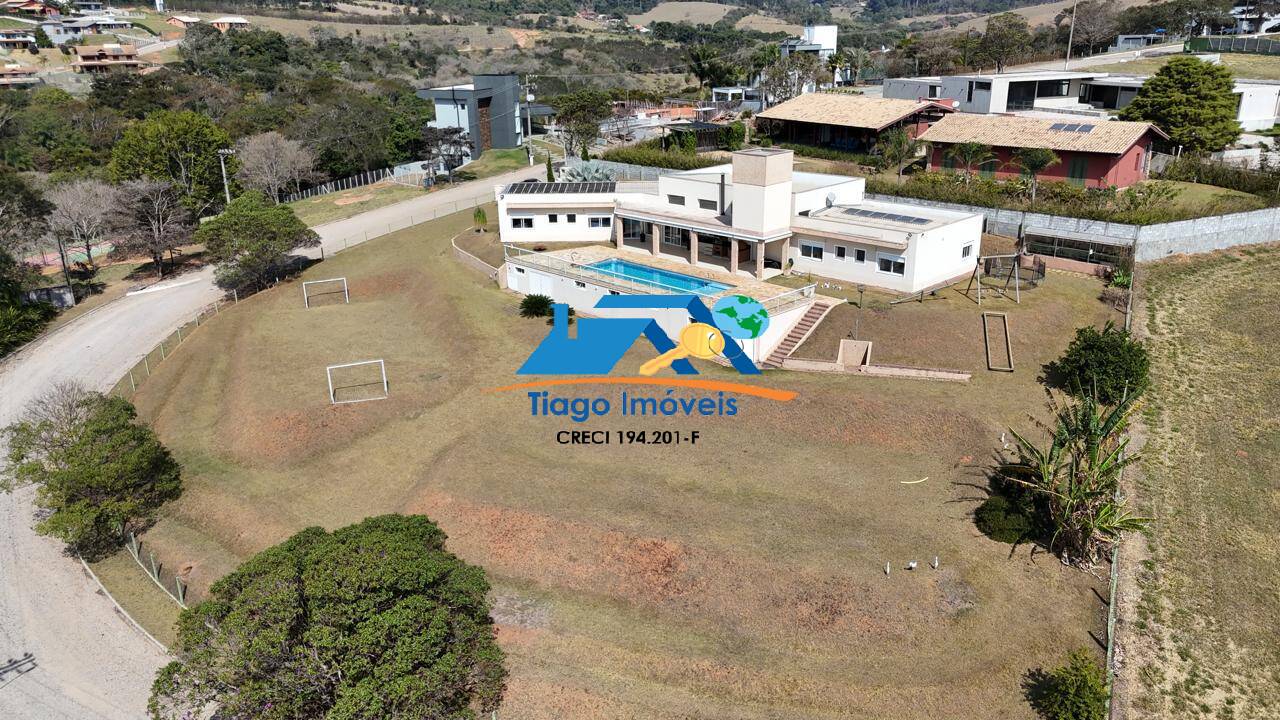 Casa de Condomínio, 7 quartos - Foto 18