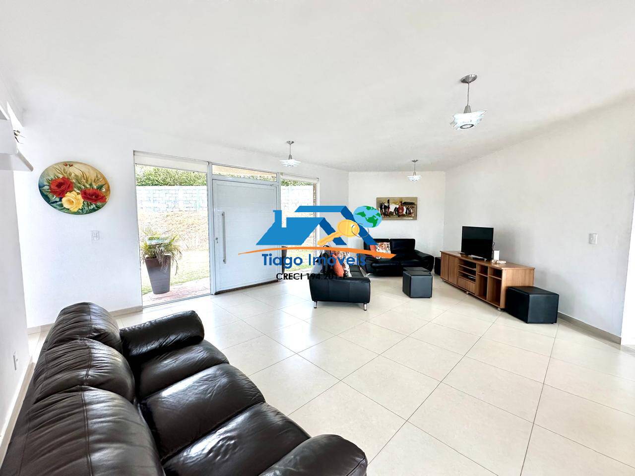 Casa de Condomínio, 7 quartos - Foto 46