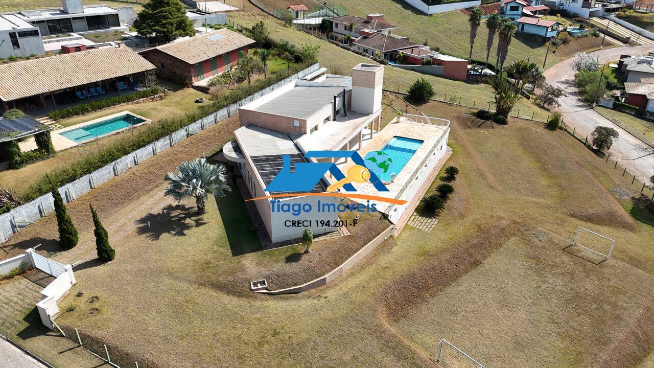 Casa de Condomínio, 7 quartos - Foto 15