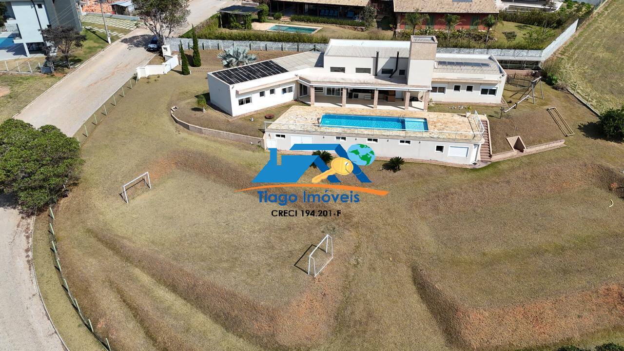 Casa de Condomínio, 7 quartos - Foto 19