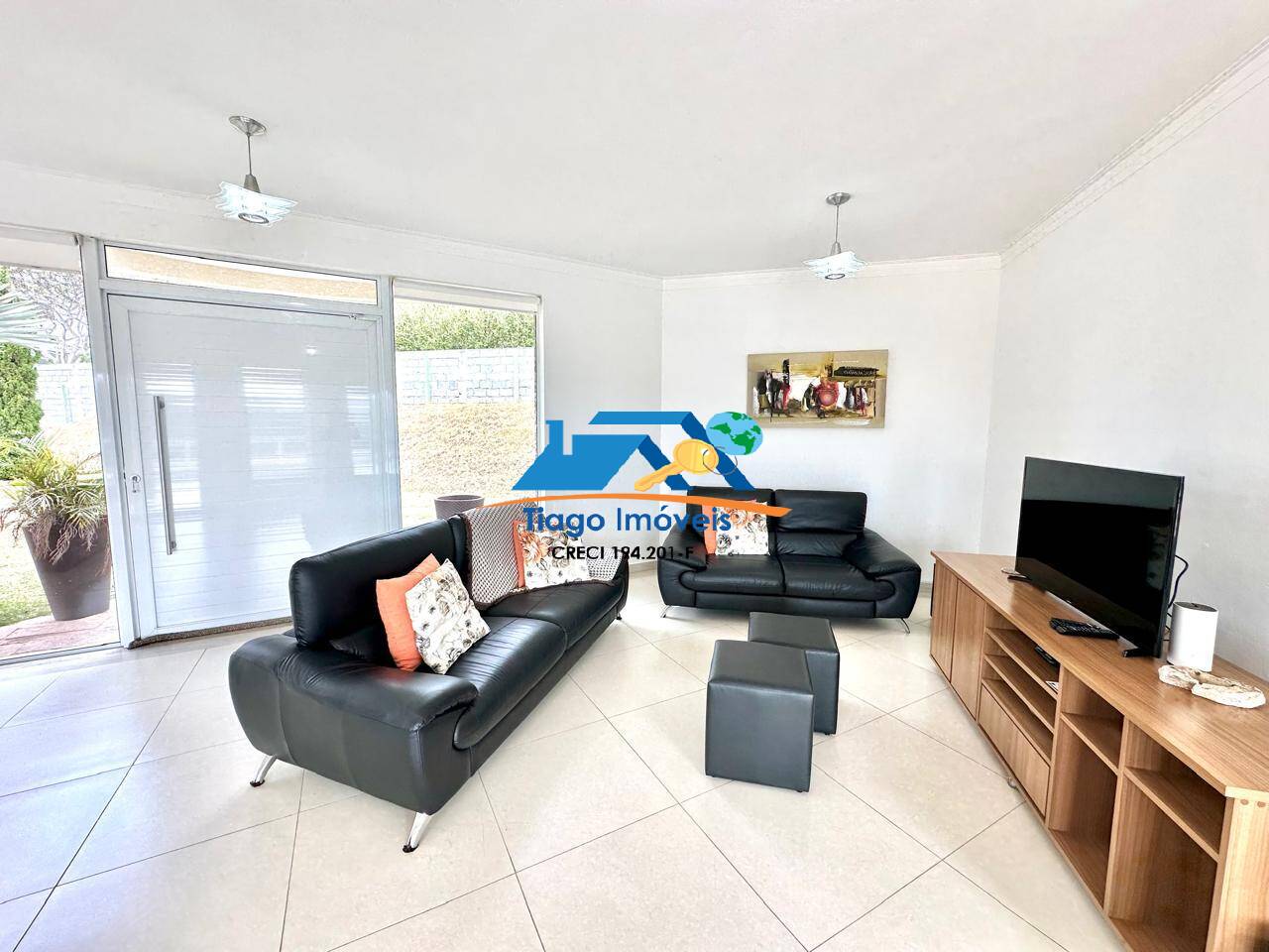 Casa de Condomínio, 7 quartos - Foto 47