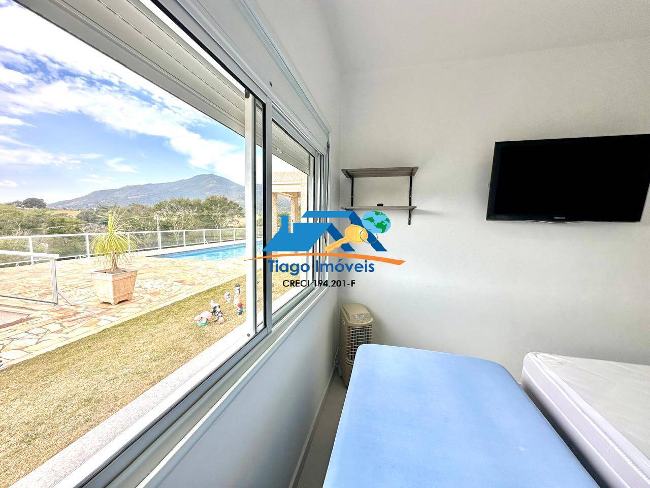 Casa de Condomínio, 7 quartos - Foto 64