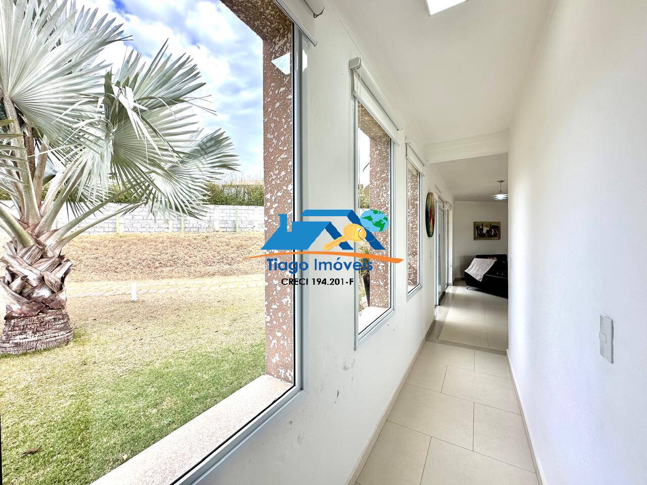 Casa de Condomínio, 7 quartos - Foto 63