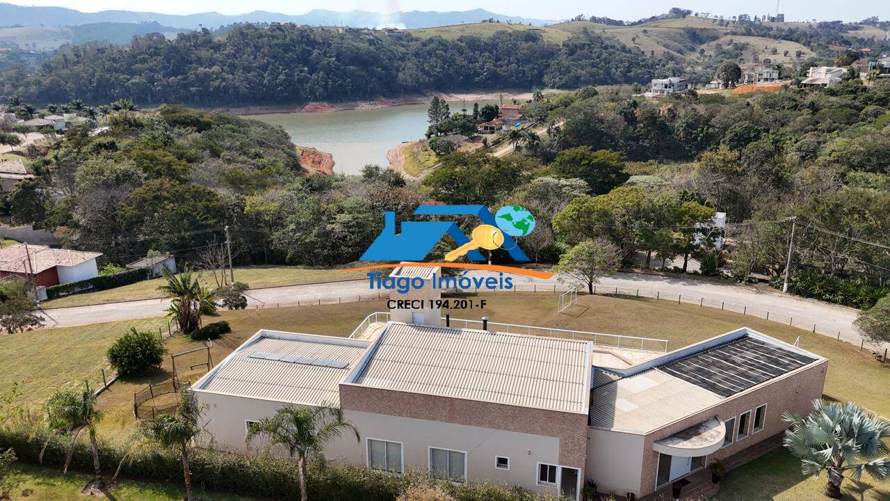 Casa de Condomínio, 7 quartos - Foto 23