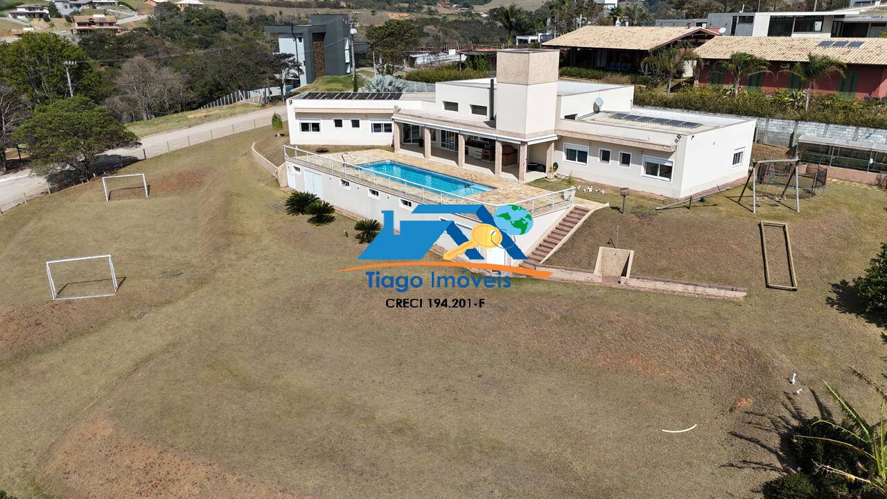 Casa de Condomínio, 7 quartos - Foto 22