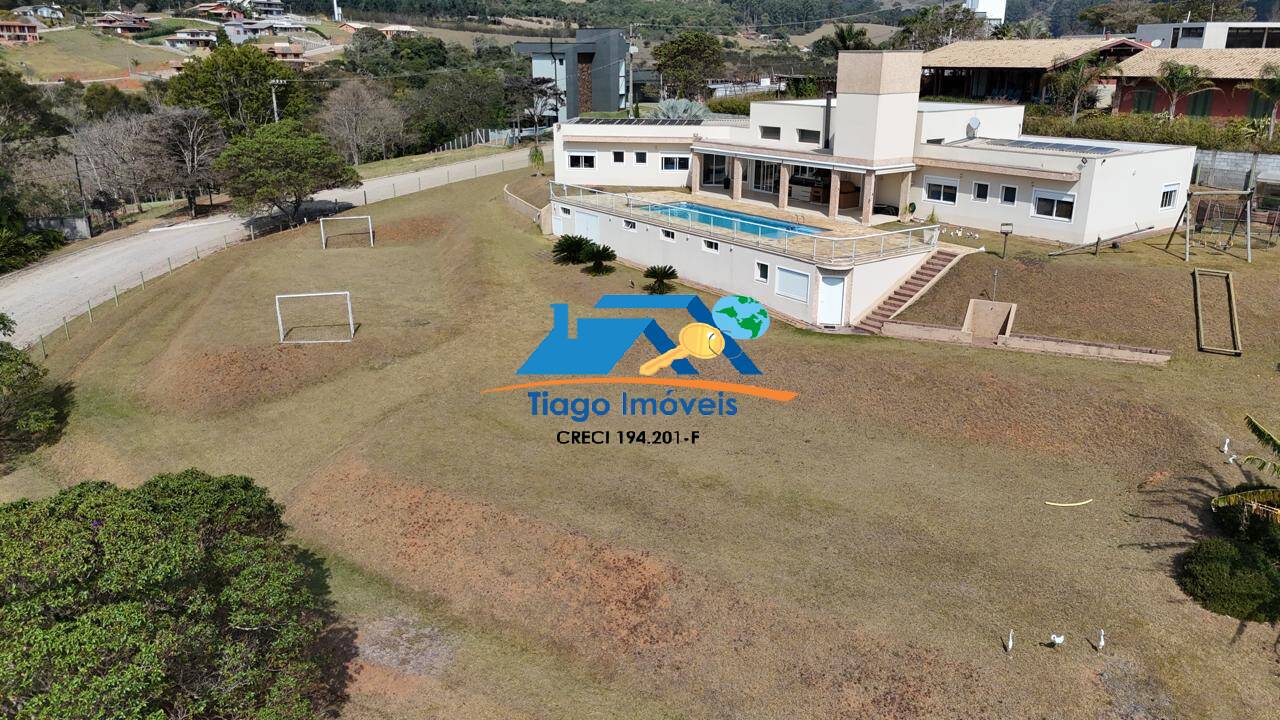 Casa de Condomínio, 7 quartos - Foto 20