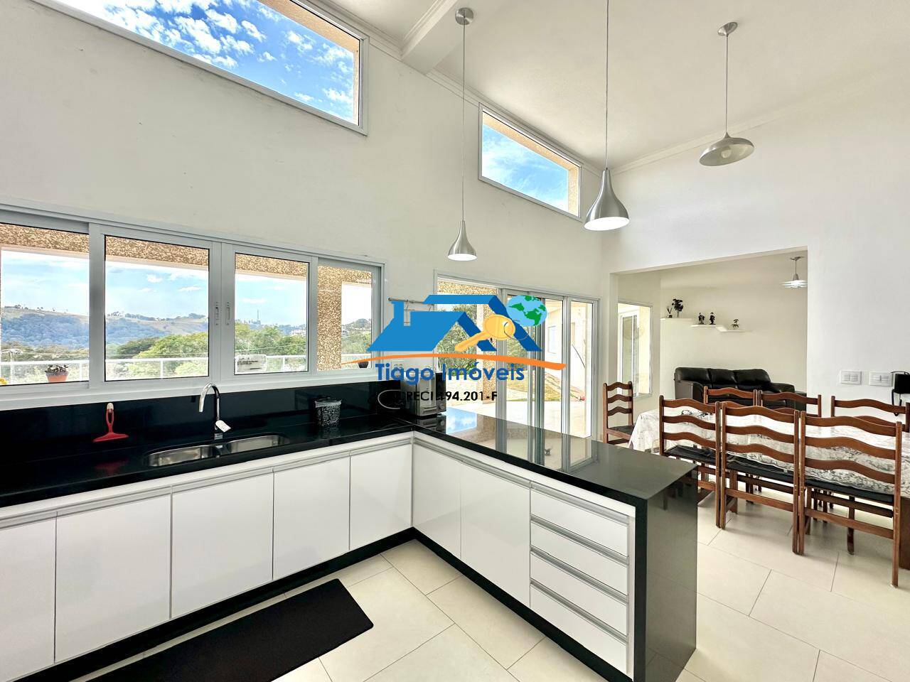 Casa de Condomínio, 7 quartos - Foto 49