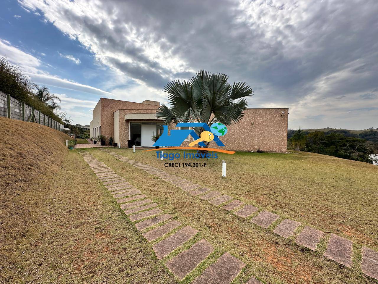 Casa de Condomínio, 7 quartos - Foto 33